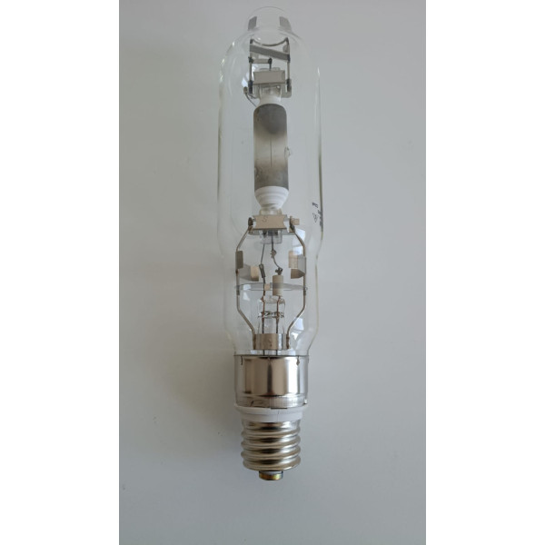 Lampe OSTRAM HQIT1000D POWERSTAR HQI-T E40 1000W aux halogénures métalliques blancs